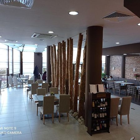 Апартамент-Студио В Банско-Разлог,Aspen Golf- C206 Exterior photo